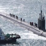 Jika AS setuju, Korsel akan memiliki kapal selam nuklir pada 2023.