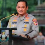 Polda Metro Jaya Polisi Siswa