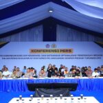 Pelanggaran ekspor turunan CPO