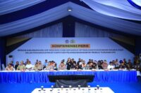 Pelanggaran ekspor turunan CPO