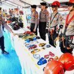 Kapolri Listyo Sigit Kesiapsiagaan