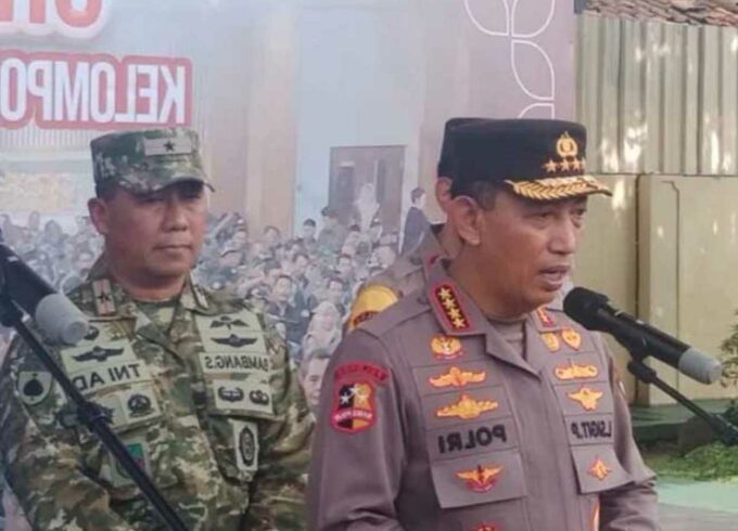 Perekrutan Teroris Game Online