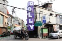 Pemkot Surabaya perketat pengawasan di eks lokalisasi Dolly untuk mencegah prostitusi terselubung.