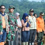 tragedi longsor Majenang