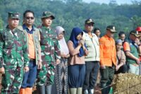 tragedi longsor Majenang