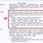KEPMENHUB KM 38, Bandara IMIP Morowali Ternyata Punya Izin Layani Penerbangan Internasional