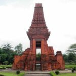 Pusat kerajaan Majapahit belum juga ditemukan hingga kini.