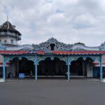 penerus takhta Keraton Kasunanan Surakarta