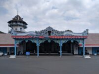 penerus takhta Keraton Kasunanan Surakarta