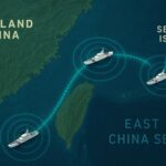 Ketegangan China-Jepang