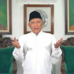 Ketua PWNU Jatim KH Kikin Abdul Hakim Mahfudz