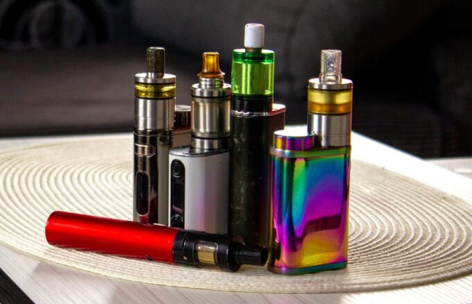 Klub Malam PIK Jadi Sarang Narkoba, Vape Obat Keras Etomidate Dijual Bebas