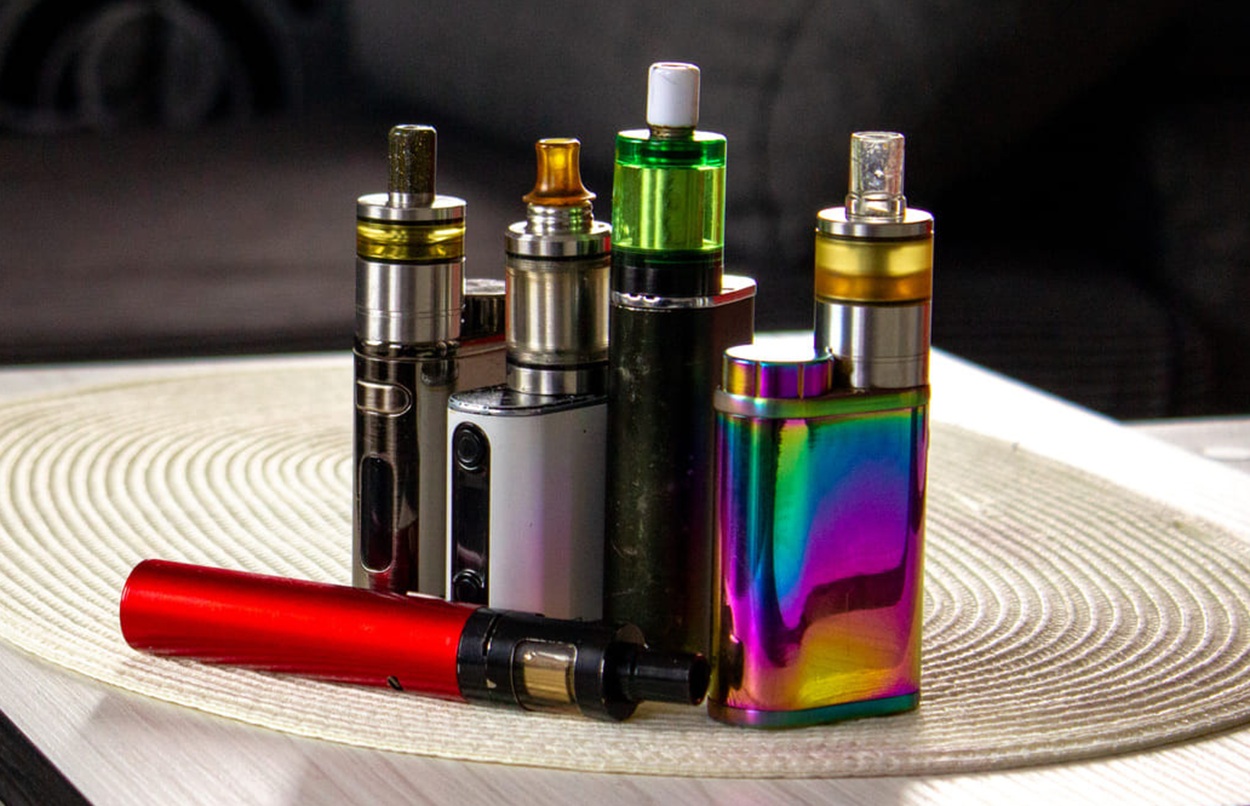 Klub Malam PIK Jadi Sarang Narkoba, Vape Obat Keras Etomidate Dijual Bebas