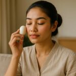 Kompres Memar dengan Telur