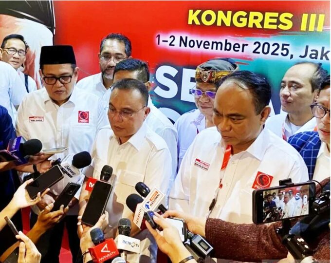 Projo Hapus Wajah Jokowi