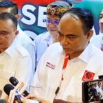 Budi Arie Gabung Gerindra