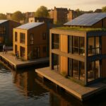 Konsep Hunian Terapung