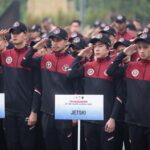 Kontingen Indonesia akan tampil di 48 cabor SEA Games 2025.
