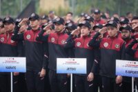 Kontingen Indonesia akan tampil di 48 cabor SEA Games 2025.