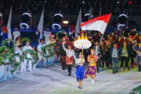Indonesia akan kirim 996 atlet ke SEA Games 2025.