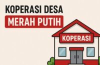 Kopdes Merah Putih