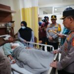 korban ledakan SMAN 72