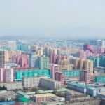 Natal di Korea Utara