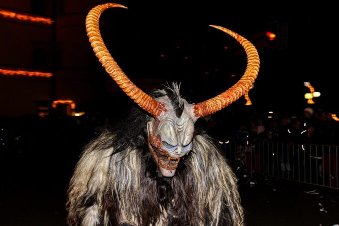 Krampusnacht