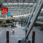 Krisis Penerbangan di AS