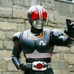 asal-usus Ksatria Baja Hitam