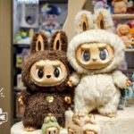 LABUBU MOVIE, Sony Pictures Akuisisi Hak Cipta untuk Film Layar Lebar