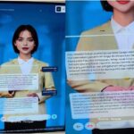 LISA AI UGM Sebut Jokowi Tidak Lulus dari Sana