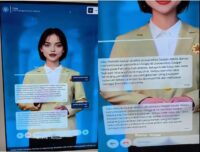 LISA AI UGM Sebut Jokowi Tidak Lulus dari Sana