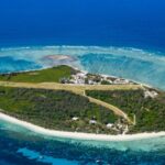 Lady Elliot Island