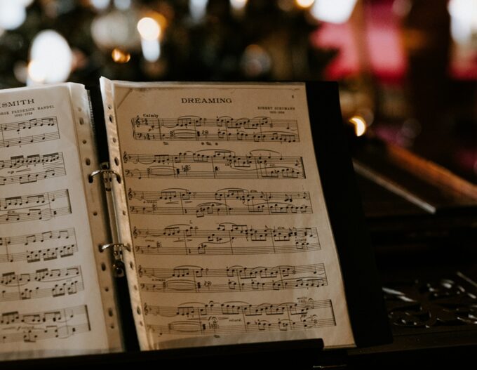 Lagu Natal Paling Populer