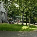 penembakan institusi pendidikan Oakland