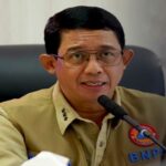 Kesiapsiagaan BNPB Cuaca Ekstrem