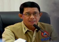Kesiapsiagaan BNPB Cuaca Ekstrem