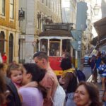 Protes UU Ketenagakerjaan