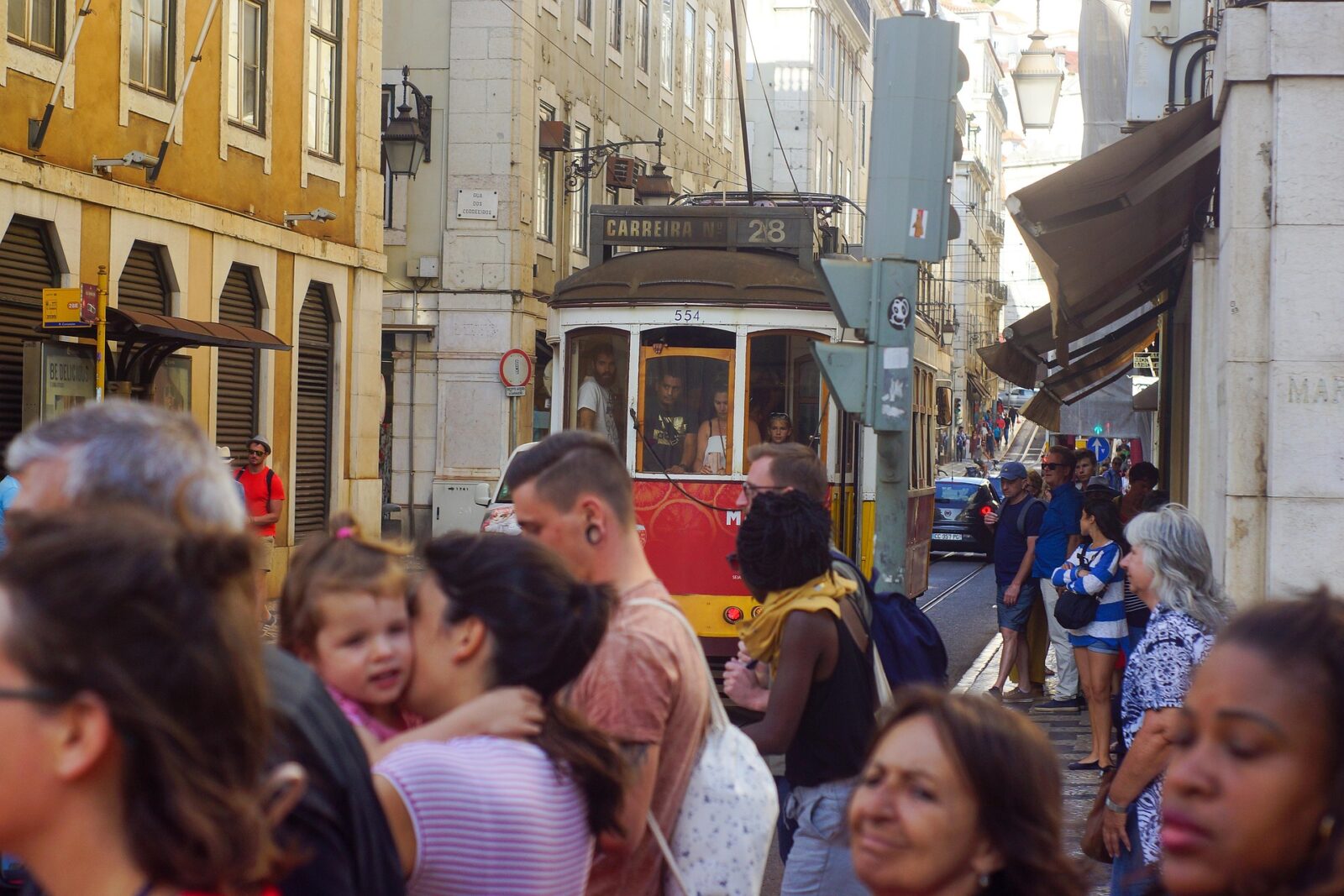 Protes UU Ketenagakerjaan