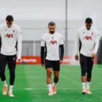 Ada Apa dengan Liverpool