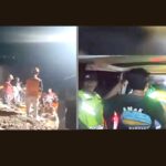 Longsor Majenang Cilacap