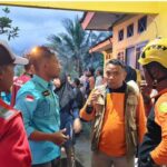 Longsor Banjarnegara