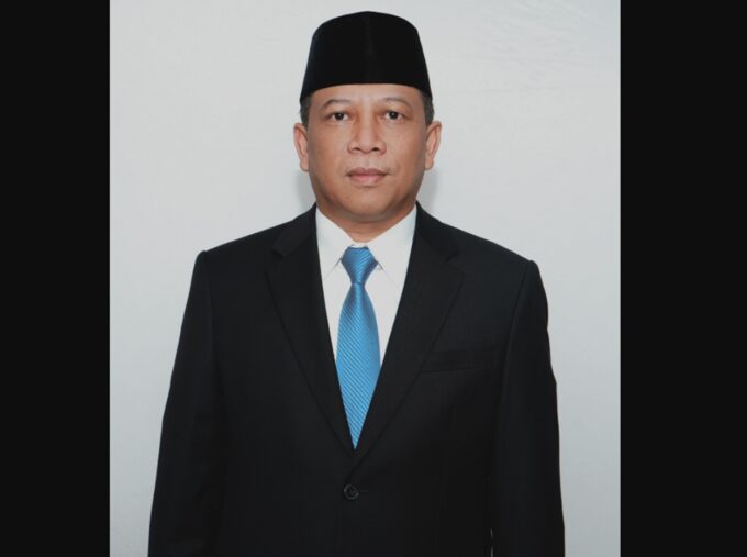 Lotharia Latif, diangkat sebagai Dirjen Perikanan Tangkap KKP