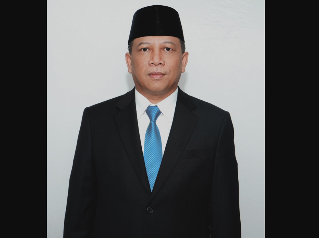 Lotharia Latif, diangkat sebagai Dirjen Perikanan Tangkap KKP