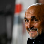 Juventus vs Sporting Lisbon era baru Spalletti