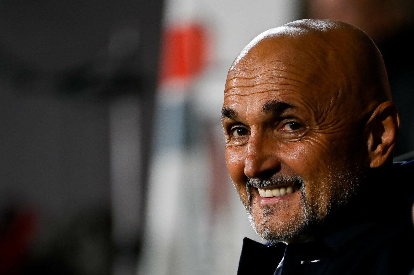 Juventus vs Sporting Lisbon era baru Spalletti