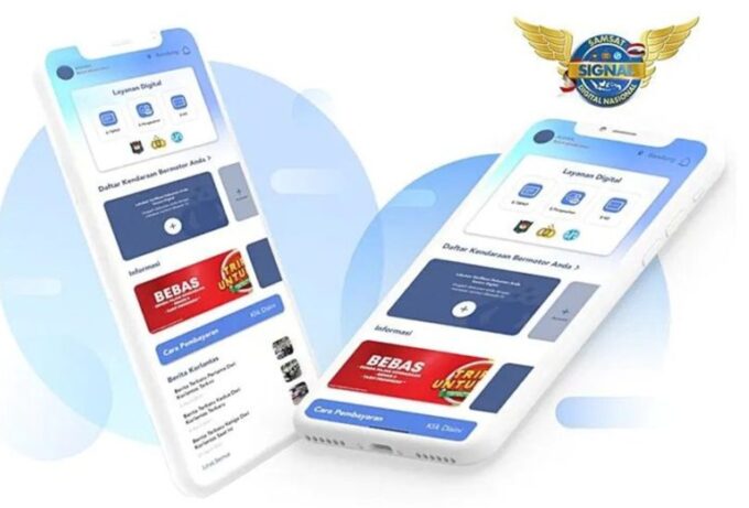 MAU BEBAS DENDA PAJAK KENDARAAN, Ini 3 Cara Ikut Pemutihan di Jakarta, dari Samsat sampai Aplikasi SIGNAL