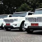 MAUNG CALON MOBIL NASIONAL, Ini Spesifikasi, Keunggulan & Harga Terbaru 2025