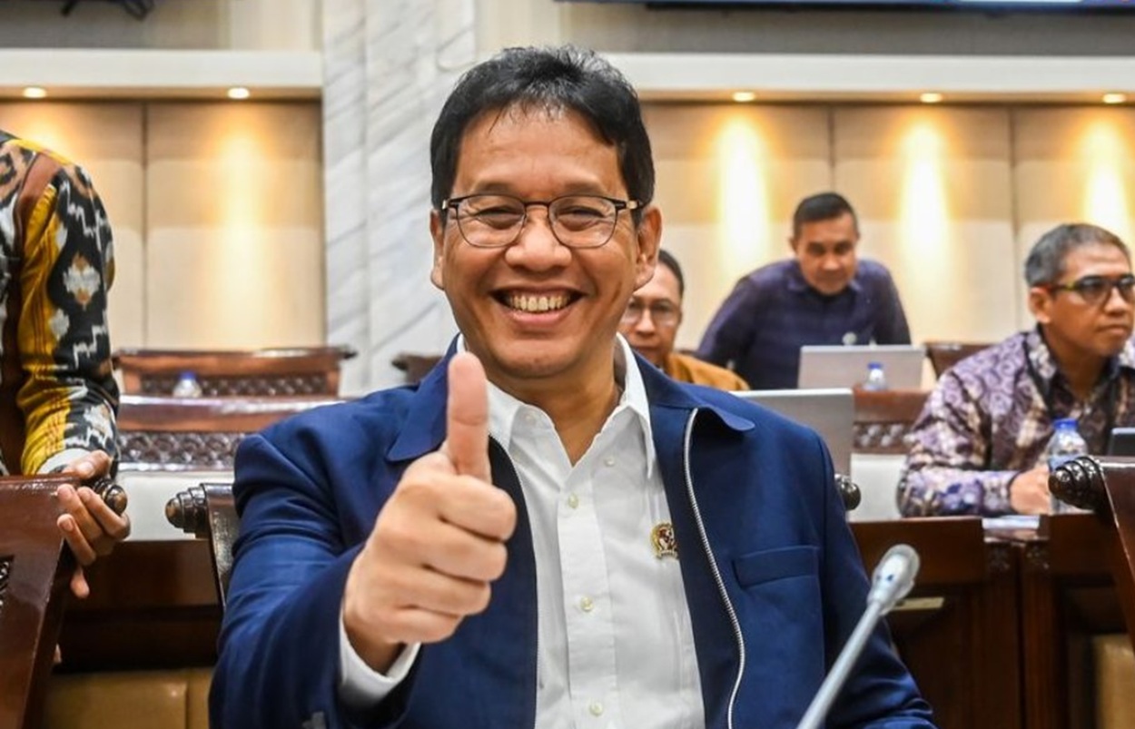 MENKEU PURBAYA BARU TAHU KEKUATANNYA: Bisa Tegur Langsung Danantara!